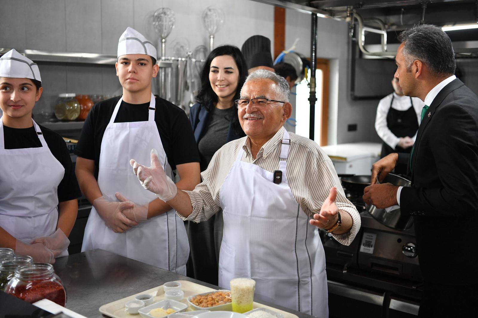 Atıksız Katık Üretimi