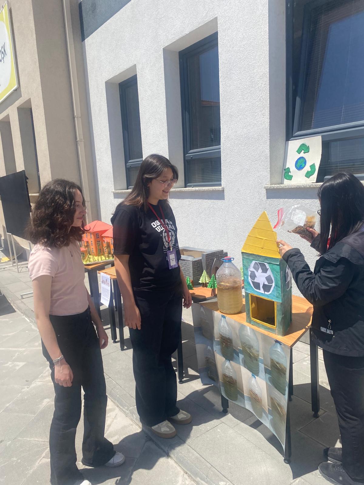 Kedi Mamalığı Yapımı