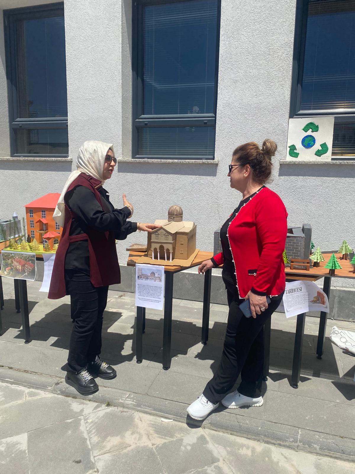 Sürdürülebilir Mimari