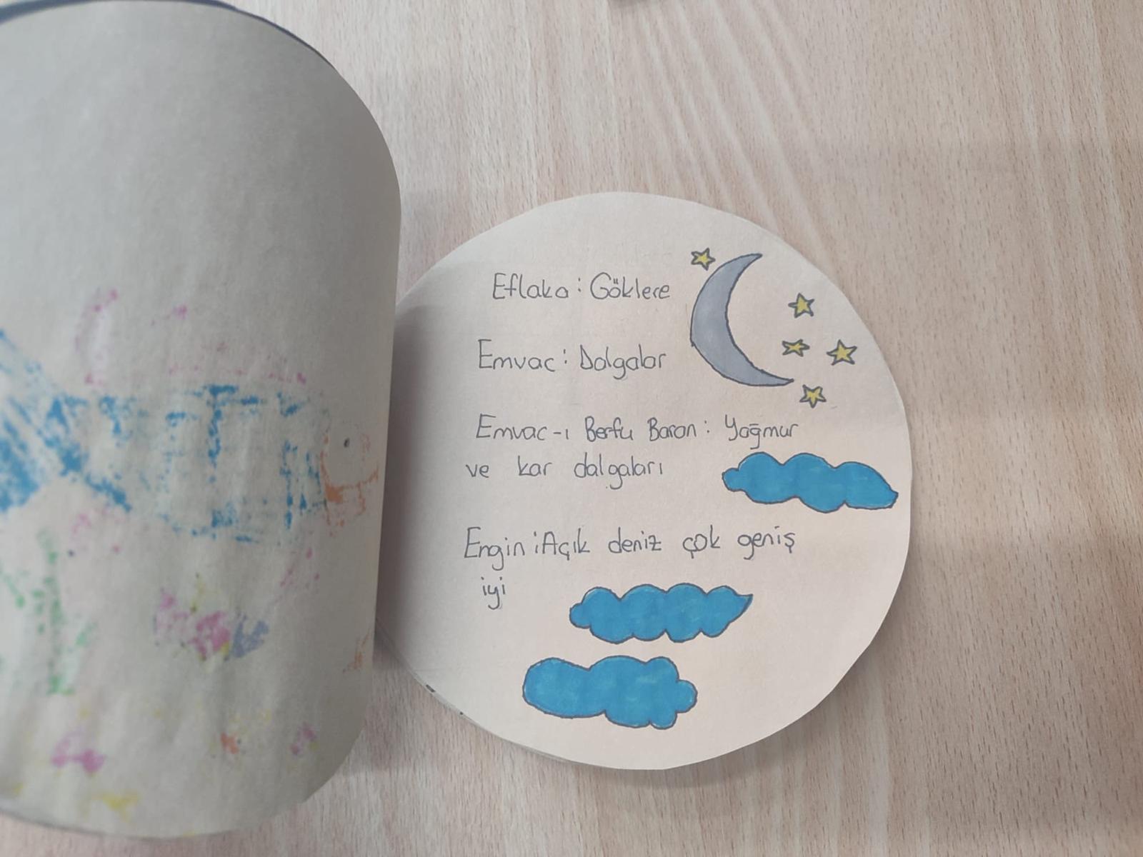 Terminoloji Çalışması